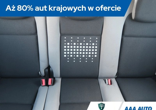 Citroen Berlingo cena 39000 przebieg: 70860, rok produkcji 2016 z Lipsk małe 92